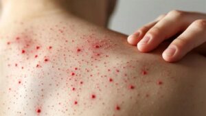 Honduras activa alerta preventiva por sarampión ante Mundial 2026