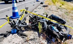 DNVT alerta: 544 muertes en carreteras