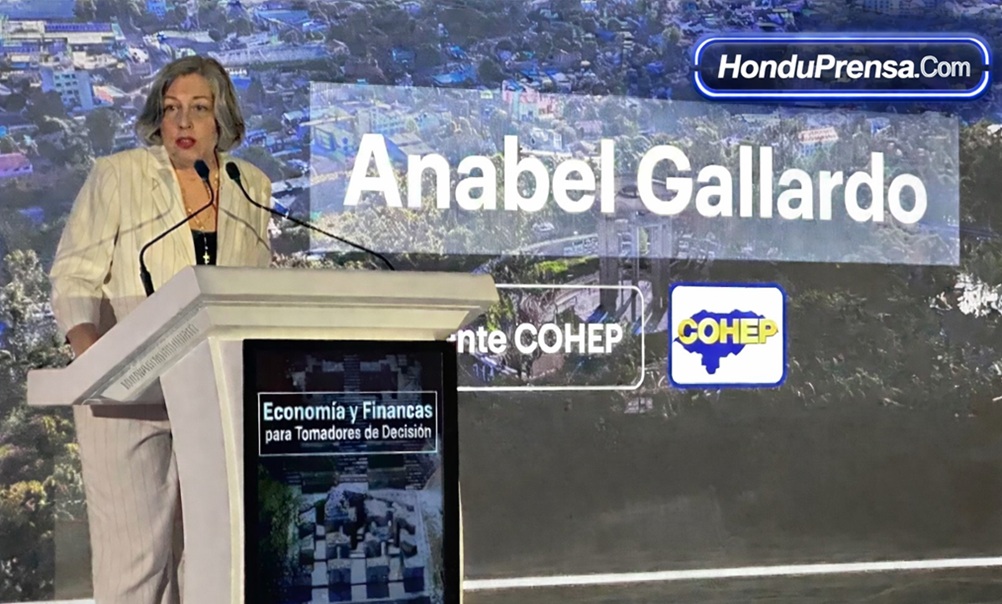 COHEP eleva presión sobre clase política