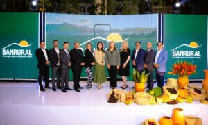 Banrural refuerza AGRO con blindaje financiero