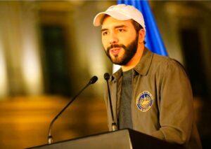 El Salvador se consolida como el país más seguro de Centroamérica en 2026