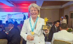 COACEHL gana galardón Business Management Awards 2026