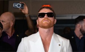 ¿Cambio de planes para Canelo Álvarez?