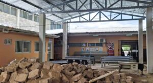 Pedregal desnuda fracaso del Estado en SALUD