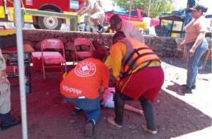 Cifra de muertos en Semana Santa sube a ocho
