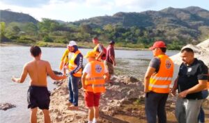 Sube a 11 la cifra de muertos en Semana Santa en Honduras