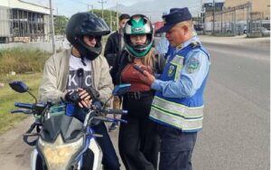 DNVT anuncia medidas más drásticas contra conductores en estado de ebriedad