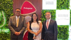 Davivienda traza camino sostenible para Honduras