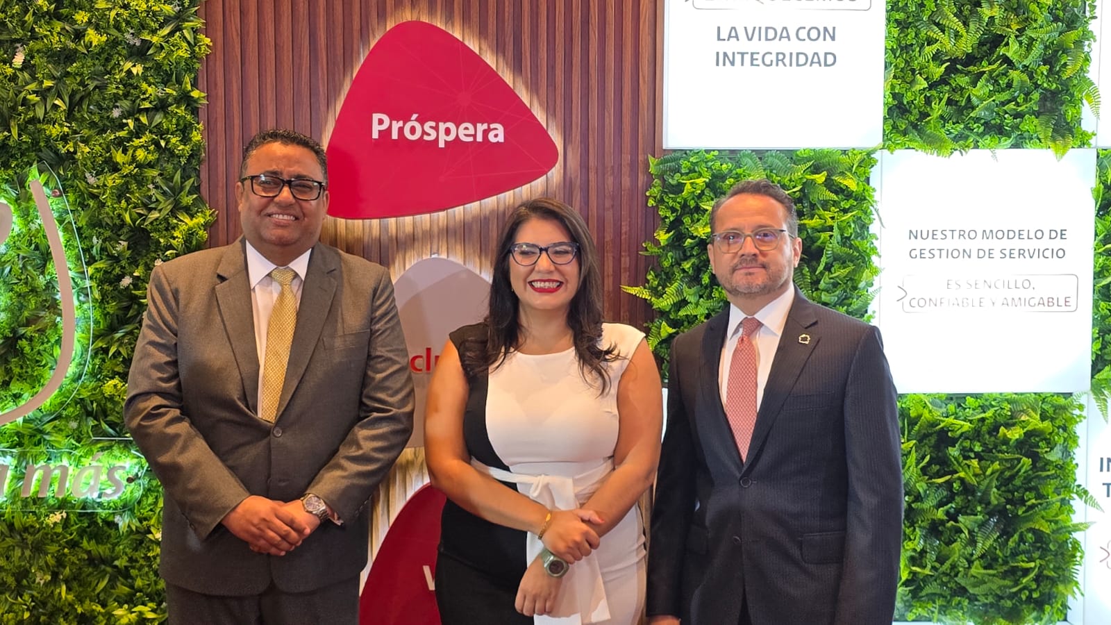Davivienda traza camino sostenible para Honduras
