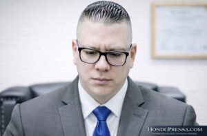 Golpe al pueblo: Yllescas exige bajar impuesto al combustible