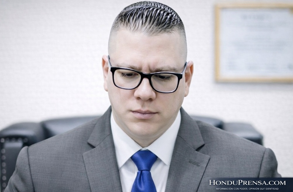 Golpe al pueblo: Yllescas exige bajar impuesto al combustible