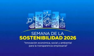 FUNDAHRSE organiza Semana de la Sostenibilidad 2026