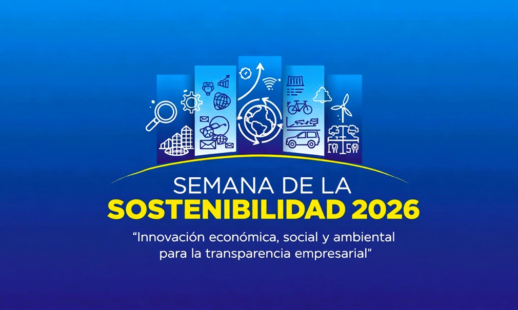 FUNDAHRSE organiza Semana de la Sostenibilidad 2026