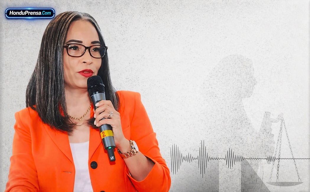 Castellanos arremete contra excúpula podrida del Congreso