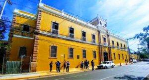 Hospital San Felipe impulsa cirugías oftalmológicas masivas