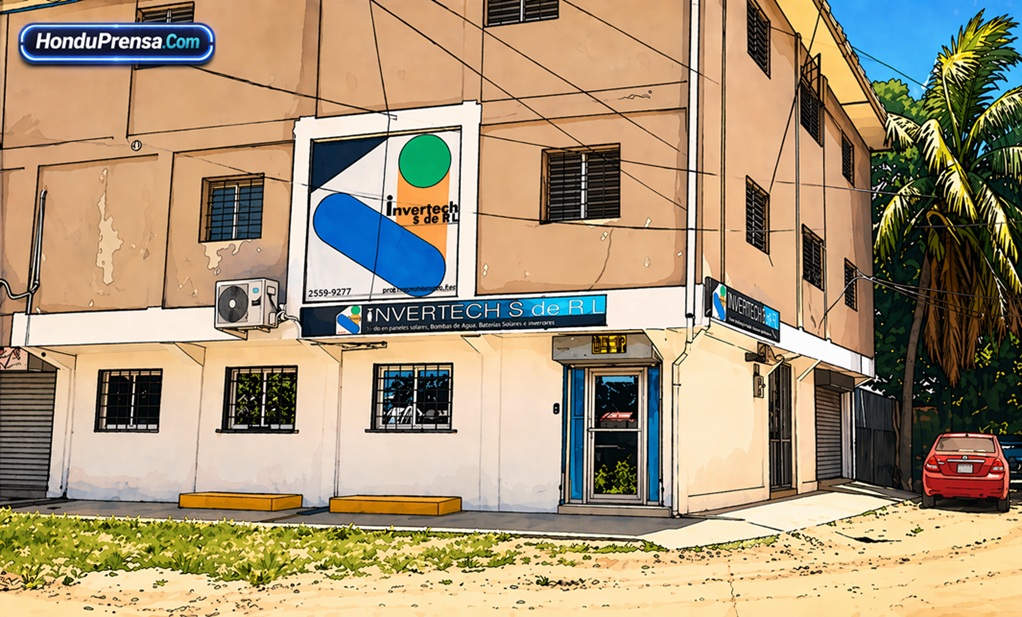 INVERTECH prende alertas por millonaria operación en SPS