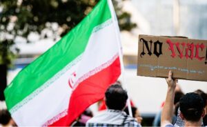 Irán afirma que volverá a negociar con EEUU