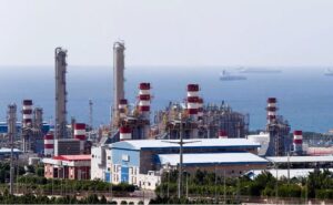 Irán confirma bombardeo israelí al mayor yacimiento de gas del mundo