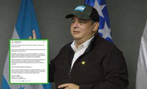 Aldana rechaza candidaturas prematuras en LIBRE