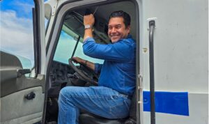 Zelaya pide a capitalinos adoptar cultura de ahorro de agua