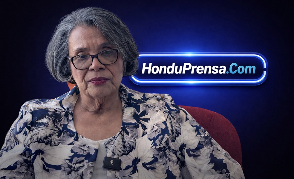 Julieta Castellanos destroza relato de continuidad de LIBRE