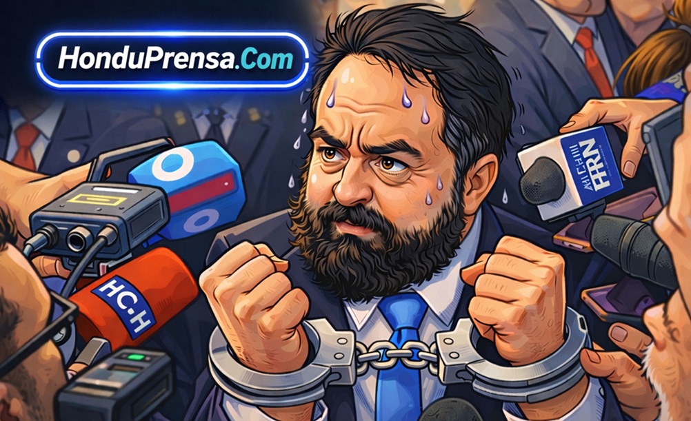 Redondo entra en zona de fuego dentro del Congreso