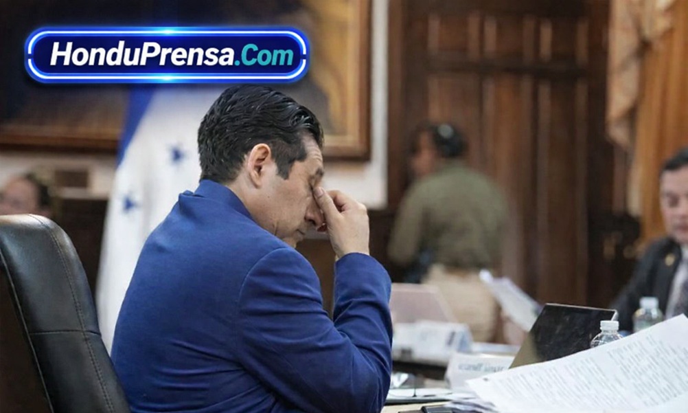 Congreso endurece ofensiva— juicios apuntan a diputados