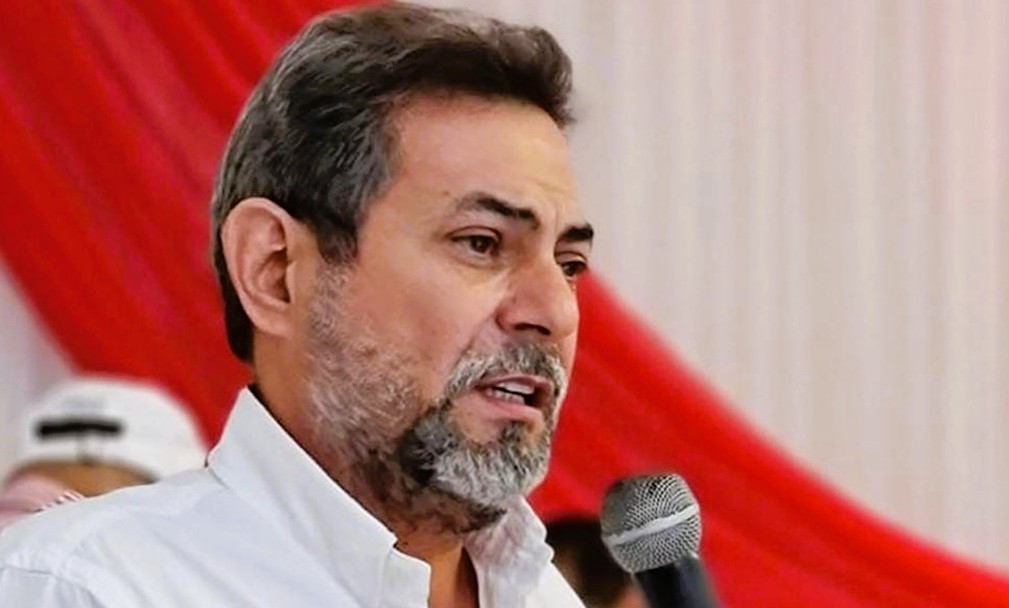 Marlon Lara pide sacar partidos del árbitro electoral