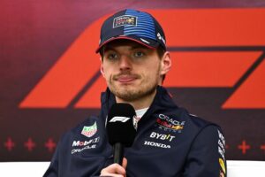 ¿Quién sustituirá a Max Verstappen como la superestrella de la Fórmula 1?