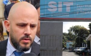 Suben tarifas en Palmerola