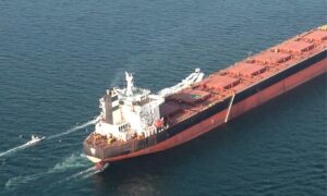 Catar insiste en que países del Golfo deben ser parte de cualquier acuerdo sobre Ormuz