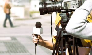 Alerta urgente por ataques a prensa en Honduras