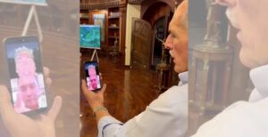 Asfura apoya a Supremo para impulsar deporte en Honduras