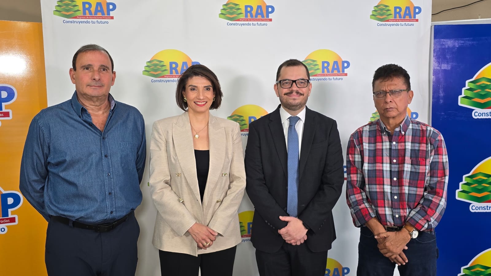 RAP impulsa regularización empresarial en Honduras