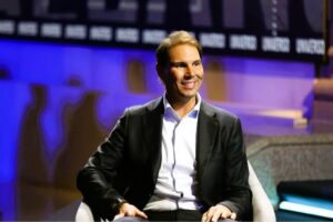 Nadal estrenará su retrato más personal en Netflix