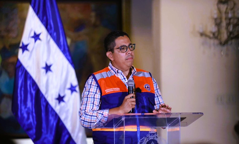 Copeco calma temor por cianuro tras choque mortal