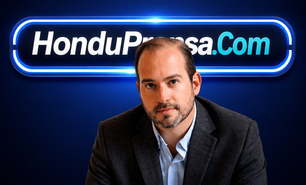 Rodrigo Castro, CEO Garnier Digital PR Latam