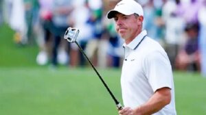 Los 10 golfistas mejor pagados en 2026