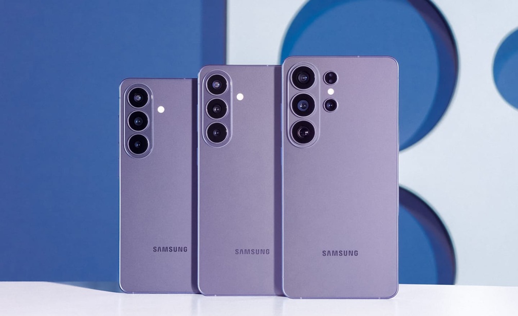 Samsung Galaxy S26 Ultra domina cumbre del poder móvil