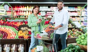 20% de cashback HOY con Ficohsa+, La Colonia e Infinite