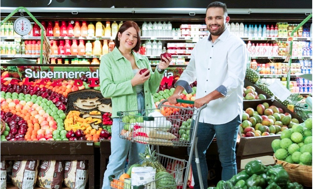 20% de cashback HOY con Ficohsa+, La Colonia e Infinite