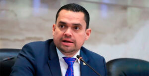 Zambrano solicita lista de aspirantes con demandas pendientes al Estado