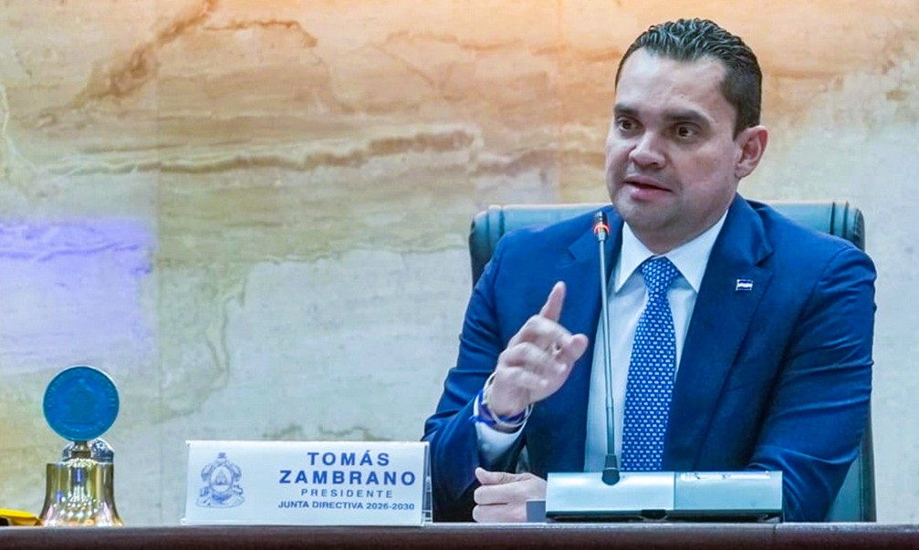 Congreso activa escudo para mando de Fuerzas Armadas