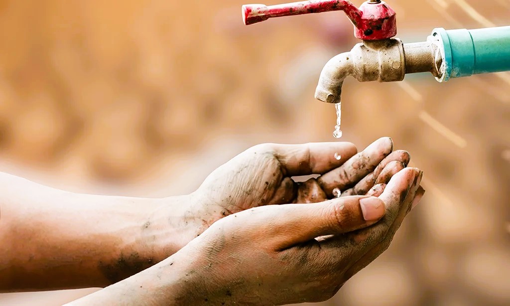 Crisis del AGUA aprieta la capital de Honduras