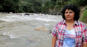 Década del crimen: ONU insta a Honduras a cumplir medidas por caso Berta Cáceres