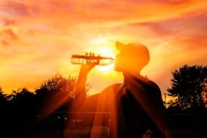 Alerta en Centroamérica: Ola de calor extremo