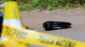 59 femicidios en 2026 sacuden Honduras