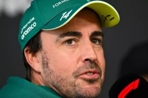 La última esperanza de Fernando Alonso y Aston Martin
