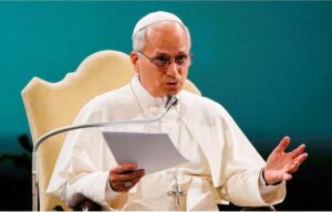 El papa dice que toda forma de opresión, violencia o explotación niega el cristianismo