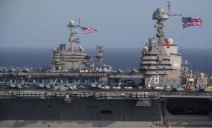 EEUU asegura que está listo para reiniciar ataques si Irán no llega a un acuerdo